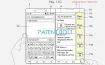 三星双屏折叠手机专利挑战微软SurfaceDuo