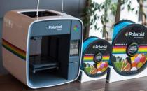 宝丽来PlaySmart3D打印机已经在JOANN发布