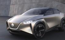 日产承诺到2022年将推出8辆新电动汽车和100万年销量
