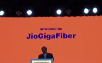 Jio GigaFiber的价格从每月700卢比开始 欢迎打折 每年订阅免费4K电视