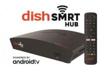DishTV为其Dish SMRT和d2h Magic系列引入了新的用户界面Orbit