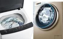 滚筒洗衣机和波轮洗衣机究竟哪个好呢