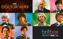 BritBox终于将经典的《神秘博士》加入其英国服务