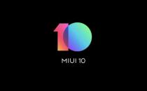MIUI 10最终开发者版将于8月30日发布