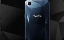 Realme C3是Realme C2今年5月推出的后续产品