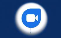 谷歌Duo推出适合夜间使用的低光视频通话按钮
