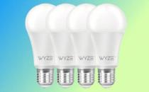 WyzeBulb是智能照明市场的8美元炸弹