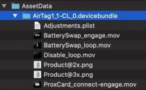 苹果发布iOS 13.2称AirTag可能是苹果追踪配件的名称
