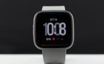 谷歌欲收购Fitbit 试图打造苹果手表的竞争对手
