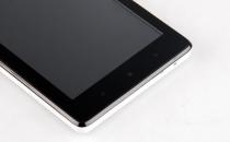 华为S7超薄平板和罗技iPad2专用蓝牙键盘评测如何？