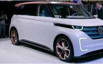 大众汽车的目标是到2025年在路上推出30款全电动车型
