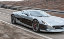 Rimac3月推出全球最快电动汽车挑战特斯拉