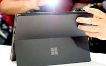 这就是微软新款SurfacePro6