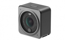 DJIAction2相机在与GoPro的战斗中采用模块化