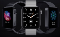 小米的苹果Watch克隆删除了苹果Watch的所有优点