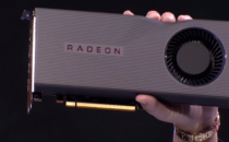 AMD推出Navi售价449美元RadeonRX5700XT