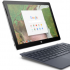 惠普推出新款Chromebookx2和加入ChromeOS平板电脑潮流