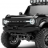 定制福特BroncoBuilder宣布为寻求额外车轮的客户推出Bronco6x6