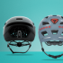 几种最智能的自行车头盔让骑行更安全