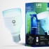 LIFX拥有从基本灯泡到智能灯条的完整系列连接灯
