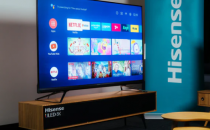 3月2日海信将于2月将其首款8KULED电视带到市场