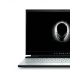 3月2日改版的m17R4是Alienware首款配备360Hz显示屏的笔记本电脑