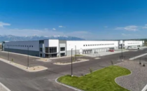 3月3日海因斯合资公司出售盐湖城地区工业资产