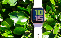 新的苹果Watch是迄今为止最好的手表