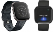 表明下一个Fitbit可能会慢慢赶上苹果Watch