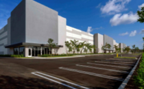 Blackstone在迈阿密地区物流中心增加租户名册