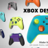 微软为自定义Xbox控制器增加了19种新颜色
