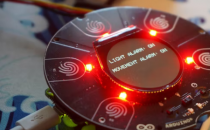 Arduino的新DIY套件使构建智能家居小工具变得容易