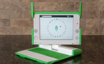 我想念OLPC是一个梦想比它所能提供的更大的小笔记本电脑