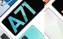 三星Galaxy A51和A71是为中等预算用户升级的三星手机