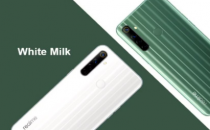 荣耀发布Realme 6i智能手机