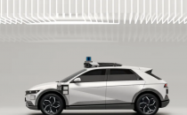 现代汽车公司和Motional公司在推出机器人出租车之前在拉斯维加斯拓展业务