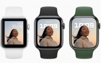 Apple Watch的新尺寸让购买表带变得更加混乱