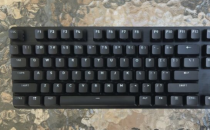 罗技G413SE机械键盘也有更多功能