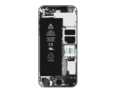 iPhone  的电池应该如何保养？如何保证 iPhone  XS  超长续航？
