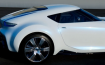 日产Z概念车将于今年秋季登陆市场