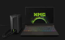 XMG下一代笔记本电脑将配备高端英特尔Arc炼金术士移动GPU
