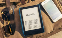 最便宜的Kindle非常适合休闲读者