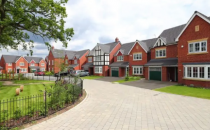 Poynton的新房将在当地社区投资近180万英镑