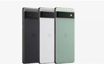 谷歌新的中档Pixel6a智能手机具有高端功能