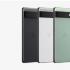 谷歌新的中档Pixel6a智能手机具有高端功能