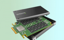 三星推出业界首款用于服务器的 512GB CXL DRAM