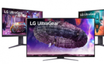 LG推出采用ATW偏光片技术的全新UltraGear游戏显示器