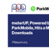 meterUP由ParkMobile提供支持的费城独家移动停车应用程序下载量达到一百万次