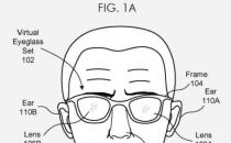 专利显示:谷歌智能眼镜一无所有