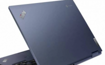联想ThinkPad c13 yogachromebook Enterprise二合一笔记本电脑来了